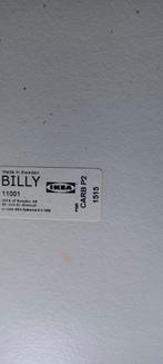 3x opzetstuk billy kasten., Huis en Inrichting, Kasten | Boekenkasten, Ophalen, Zo goed als nieuw, 25 tot 50 cm, Minder dan 50 cm