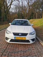 Seat Ibiza 1.0 TSI  business edition, 1 ste eigenaar,inc btw, Auto's, Seat, 40 €/maand, 95 pk, Origineel Nederlands, Handgeschakeld