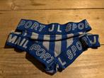 Jockmail slip maat M, Kleding | Heren, Ondergoed, Slip, Blauw, Jockmail, Verzenden