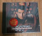 Tomorrow Never Dies 007 (James Bond) Soundtrack, Cd's en Dvd's, Cd's | Filmmuziek en Soundtracks, Ophalen of Verzenden, Zo goed als nieuw