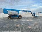 Genie Z80/60 Diesel 4x4 knik-telescoop hoogwerker, Zakelijke goederen, Terex Glob, Info@genielift.com, Südstraße 105
44625  Herne, DE