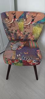 Fauteuil wildlife, zeer goede staat, Ophalen, Overige kleuren, Zo goed als nieuw, Eén