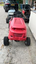 Zitmaaier mtd (zonder motor), Tuin en Terras, Grasmaaiers, Ophalen, Gebruikt