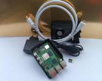 Raspberry Pi5, 8GB 'Starters' Set, Broadcom, Verzenden, DDR4, Nieuw
