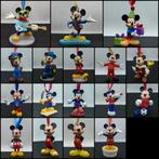 Disney Mickey Mouse kerst ornament hanger kerstbal, Ophalen of Verzenden