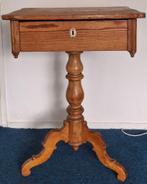 Biedermeier tafeltje, Antiek en Kunst, Antiek | Meubels | Tafels, Ophalen
