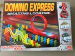 Domino express Goliath, Ophalen of Verzenden, Zo goed als nieuw, Bouwen