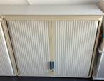1 Kantoorkast archiefkast incl. sleutels, Huis en Inrichting, Kasten | Roldeurkasten en Archiefkasten, Ophalen, 100 tot 150 cm