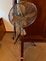 AEG Statiefventilator - Zo Goed Als Nieuw, Ophalen, Zo goed als nieuw, Statiefventilator