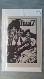 image en darkhorse ashcans, zeldzaam dus, Amerika, Nieuw, Ophalen of Verzenden, Meerdere comics