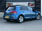 Volkswagen Golf 1.4 TSI Automaat - Panodak - Camera - Leder, Euro 5, Gebruikt, 4 cilinders, 122 pk
