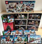 🎄Lego Kerst/ Winter sets Nieuw! 🎄, Ophalen of Verzenden, Nieuw, Complete set, Lego