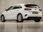 Kia Ceed 1.0 T-GDi DynamicLine (APPLE CARPLAY, GROOT NAVI, C, Auto's, Kia, Voorwielaandrijving, Stof, Gebruikt, Origineel Nederlands