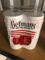 Liefmans bier, Ophalen
