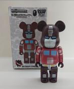 Bearbrick x Transformers Optimus Prime x BAPE 200%, Ophalen, Nieuw