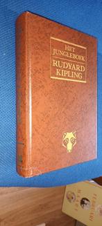 Kipling, Rudyard - Het jungleboek (Reader's Digest), Boeken, Literatuur, Ophalen of Verzenden, Gelezen, Rudyard Kipling, Nederland