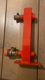 Steun voor expansie vat en themp meter WTH, 30 tot 80 cm, Cv-ketel of Combi-ketel, Minder dan 60 cm, Ophalen of Verzenden