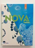 Nova 5 HAVO - scheikunde, Boeken, HAVO, Aonne Kerkstra e.a., Scheikunde, Ophalen of Verzenden