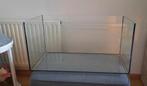 Aquarium 60x30x30 te koop, Dieren en Toebehoren, Knaagdieren en Konijnen | Hokken en Kooien, Gebruikt, Overige typen, Minder dan 75 cm