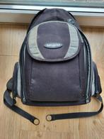 Samsonite Cameratas met Vakken, Ophalen of Verzenden, Gebruikt, Overige merken