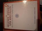 De Helende Wijsheid Van Kristallen, Boeken, Ophalen of Verzenden, Zo goed als nieuw, Spiritualiteit algemeen, Achtergrond en Informatie