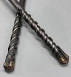 2X Sealey MAX22X320 Worksafe SDS MAX Drill Bit 22x320mm boor, Doe-het-zelf en Verbouw, Gereedschap | Boormachines, Ophalen of Verzenden