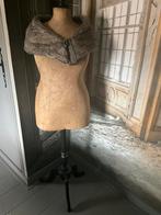 Mooie oude paspop, Antiek en Kunst, Antiek | Kleding en Accessoires, Ophalen