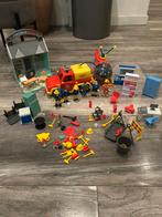 Brandweerman Sam speelgoed, Kinderen en Baby's, Speelgoed | Actiefiguren, Ophalen, Gebruikt