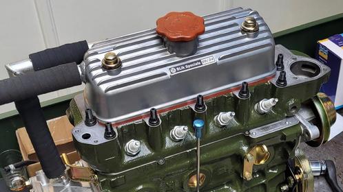 Classic Mini A-Series motor en versnellingsbak revisie, Auto-onderdelen, Motor en Toebehoren, Ford, Mini, Oldtimer onderdelen