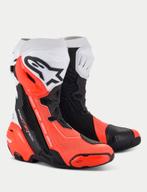 Alpinestars Supertech R Vented - Nieuw in doos, Ophalen of Verzenden, Nieuw zonder kaartje, Heren, Laarzen
