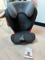 Britax romer kidfix2 autostoel, Ophalen