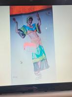 Carnaval: Zuid-Amerikaanse,  samba, carribean, Kleding | Dames, Ophalen of Verzenden, Nieuw, Maat 38/40 (M), Carnaval