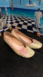 Ballerina leer, Ophalen of Verzenden, Nieuw