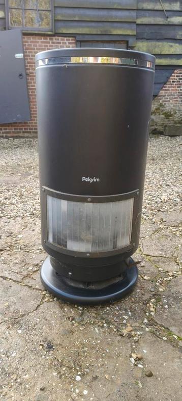 Pelgrim Bambino 70T Gaskachel - Retro Charme beschikbaar voor biedingen
