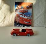 Ferrari 250 GT Spider California – 1:43 – uit film Cars, Ophalen of Verzenden, Zo goed als nieuw, Auto, Overige merken