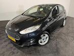 Ford Fiesta 1.0 Titanium, 9-KVR-12, Auto's, Ford, Voorwielaandrijving, Euro 5, 525 kg, Overige brandstoffen