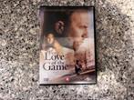 For Love of the Game, Alle leeftijden, Ophalen of Verzenden, 1980 tot heden, Zo goed als nieuw