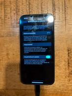 Iphone 13 128 gb midnight blue, 128 GB, Blauw, IPhone 13, Ophalen of Verzenden