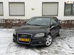 Audi A3 Sportback 1.4 TFSI Attraction AUTOMAAT 5DRS NAVI STO, Auto's, Audi, Euro 5, Gebruikt, Zwart, 4 cilinders