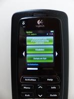 Logitech Harmony One Universele Afstandsbediening, Game console, Gebruikt, Universeel, Ophalen of Verzenden