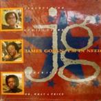 James Govan – I'm In Need, 1987, soul / funk, Cd's en Dvd's, Vinyl | R&B en Soul, Soul of Nu Soul, Gebruikt, 1980 tot 2000, 12 inch