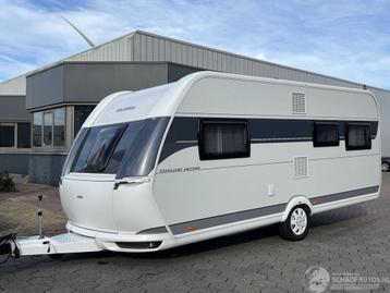 Hobby Excellent Edition (bj 2023) beschikbaar voor biedingen