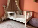 Peuterbed Plume Petite Amelie, Ophalen, 70 tot 85 cm, 140 tot 160 cm, Zo goed als nieuw