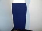 Irie Wash stretch travel stof rok splitje achter recht XL