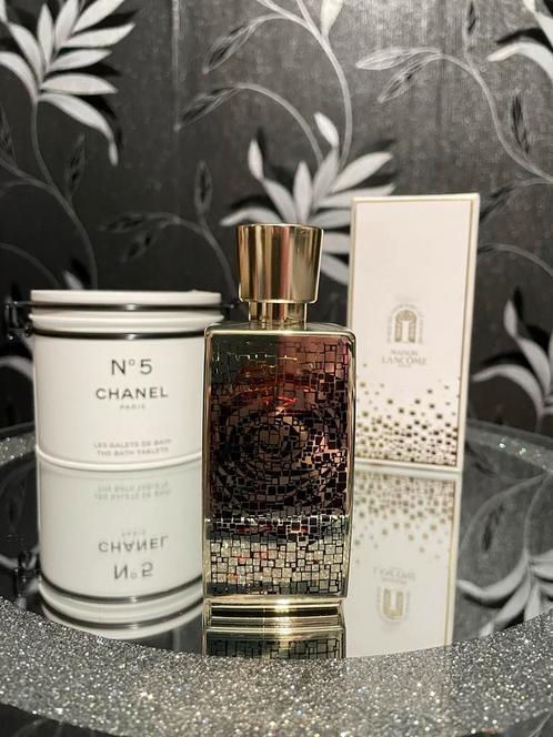 Lancome Oud Bouquet 2014 vintage edp 75ml discontinued, Sieraden, Tassen en Uiterlijk, Uiterlijk | Parfum, Zo goed als nieuw, Ophalen of Verzenden