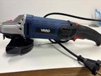 VARO Haakse Slijper 1200W – Nieuwstaat!, Pandjehuis053, Haakse handslijpmachine, Nieuw, Ophalen of Verzenden