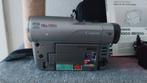 Canon MV200 MiniDV Videocamera ( oplader defect ), Audio, Tv en Foto, Videocamera's Digitaal, Canon, 20x of meer, Overige soorten