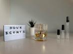 Kilian Angels’ Share tester/sample/decant, Sieraden, Tassen en Uiterlijk, Uiterlijk | Parfum, Ophalen, Nieuw