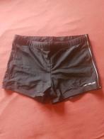 Zwarte Decathlon zwemshort M/L ***zgan***, Ophalen of Verzenden, Zwart, Decathlon, Zwemshort