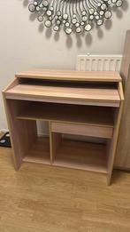 Computer tafel, Ophalen, Zo goed als nieuw, 70 tot 120 cm